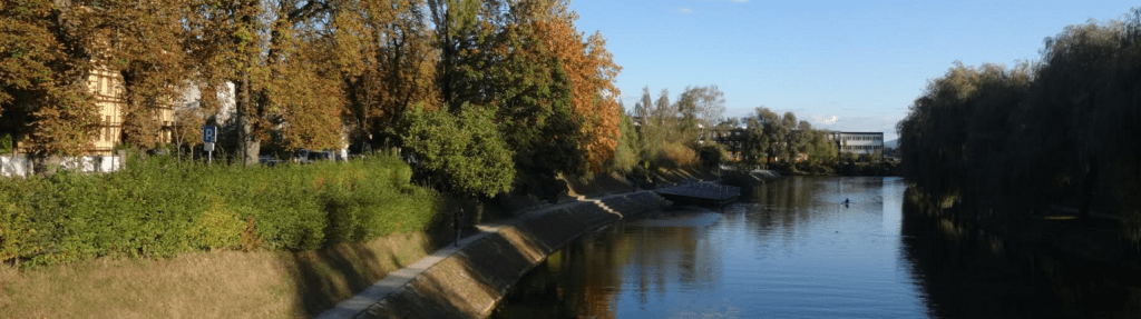 Ljubljana delavnice za mlade