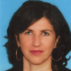 Nevija Božič